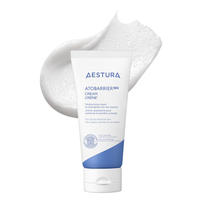 AESTURA Atobarrier 365 cream for skin barrier repair
